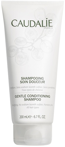 Gentle Conditioning Shampoo