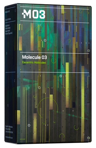 ESCENTRIC MOLECULES Molecule 03 buy online NICHE BEAUTY