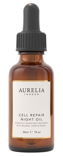 Aurelia London Cell Repair Night Oil 30 مل
