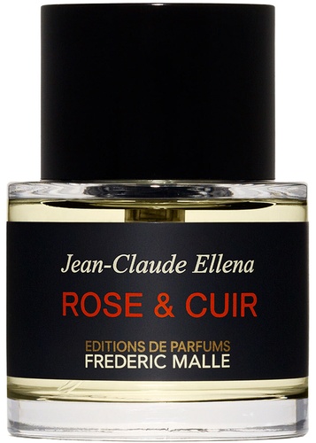 Editions de Parfums Frédéric Malle ROSE & CUIR 50 مل