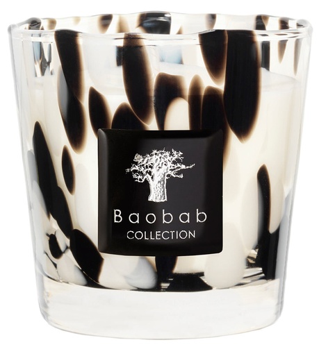 Baobab Collection Max 16 Sand Siloli Candle
