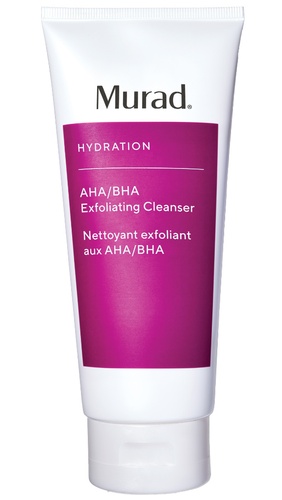 Murad AHA/BHA Exfoliating Cleanser 200 مل