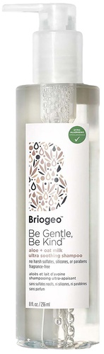 Briogeo Be Gentle, Be Kind™ Aloe and Oat Milk Ultra Soothing Shampoo