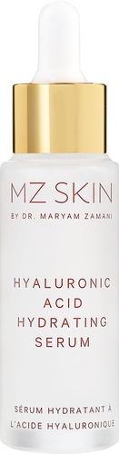 MZ Skin HYALURONIC ACID HYDRATING SERUM