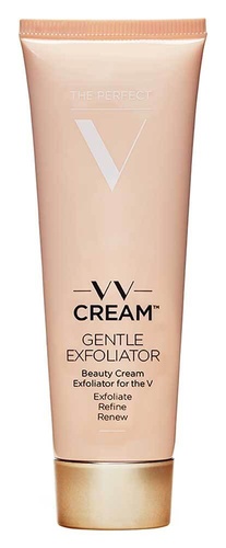VV Cream Gentle Exfoliator