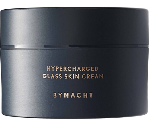 BYNACHT Hypercharged Glass Skin Cream 50 ml