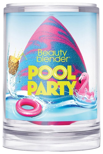 Beautyblender bubble