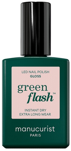 Manucurist GREEN FLASH - GLOSS