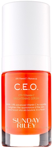 Sunday Riley C.E.O. 15% Vitamin C Brightening Serum 15 ml