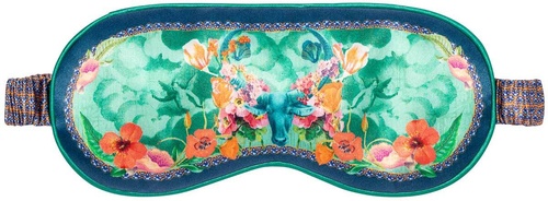 Slip Pure Silk Sleep Mask Zodiac Signs Taurus