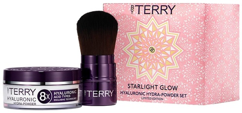 By Terry Starlight Glow Duo Hyaluronic Set