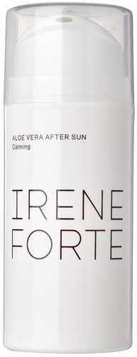 Aloe Vera After Sun 