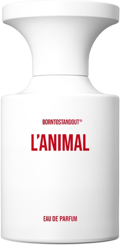 BORNTOSTANDOUT L'Animal 50 ml