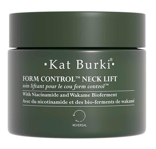 Kat Burki Form Control Neck Lift