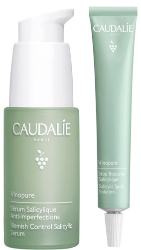 Caudalie Vinopure Set