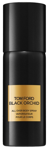 Tom Ford Black Orchid All Over Body Spray