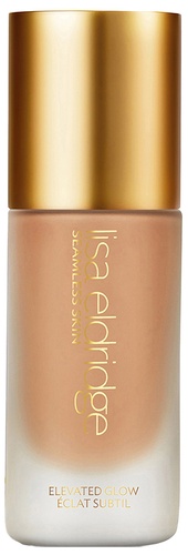 lisa eldridge ELEVATED GLOW HIGHLIGHTER LUZ SOLAR