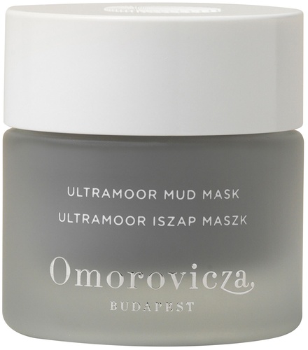Ultramoor Mud Mask