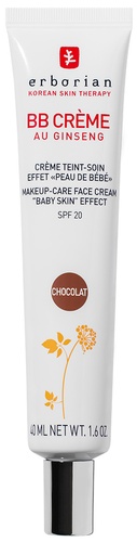 Erborian BB Creme Chocolat 40 ml