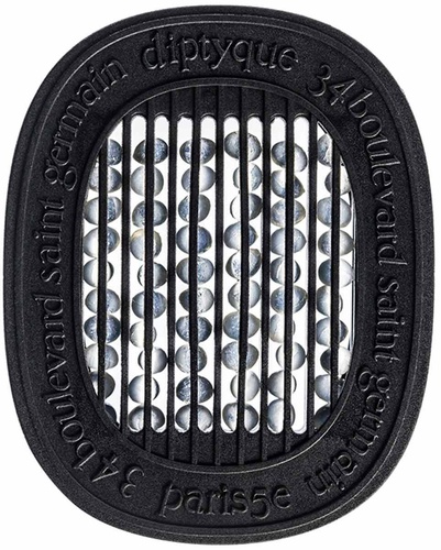 Diptyque Perfume Diffuser for Car Capsule Refill Επαναπλήρωση Baies