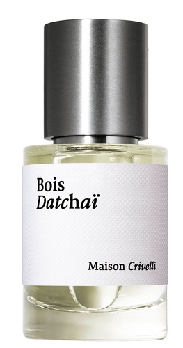 Maison Crivelli Bois Datchaï 30 ml