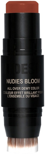 Nudies Bloom All Over Dewy Color