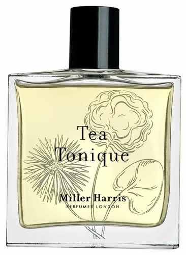 miller harris tea tonique 100ml