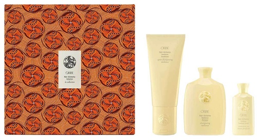 Oribe Hair Alchemy Collection Limited Edition Set