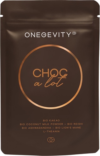 Onegevity Choc a lot