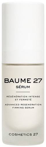 BAUME 27 SERUM - ADVANCED REGENERATION FIRMING SERUM