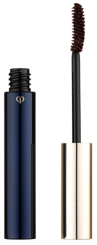 Clé de Peau Beauté Perfect Lash Mascara Μαύρο