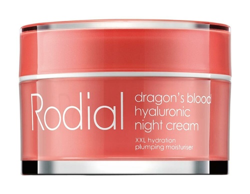 Rodial Dragon S Blood Hyaluronic Night Cream Buy Online Niche Beauty