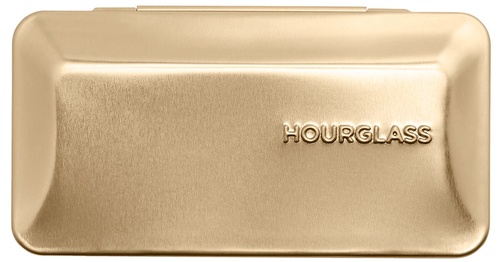 Hourglass Curator Three Shadow Palette - Unshaded غير مظلل