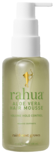 Rahua Aloe Vera Hair Mousse