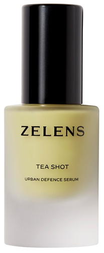 Zelens Tea Shot Urban Defence Serum 30ml