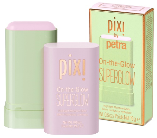 Pixi On-the-Glow SUPERGLOW PetalDew