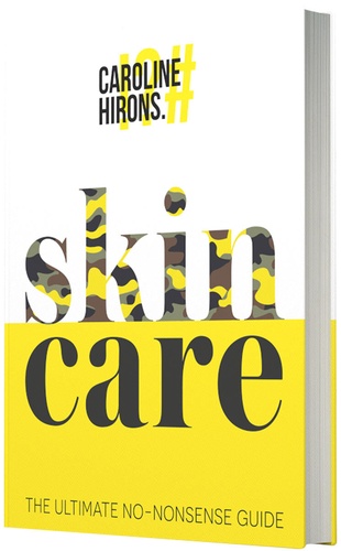 Skincare: The ultimate no-nonsense guide - HarperReach