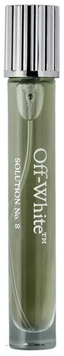 Off-White SOLUTION No. 8 15ml