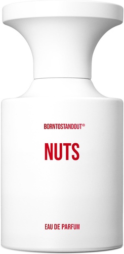 BORNTOSTANDOUT Nuts