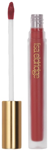 lisa eldridge VELVETEEN LIQUID LIP COLOUR BLUSH