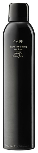 Oribe Signature Superfine Strong Hair Spray Buy Online Niche Beauty