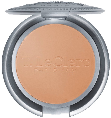 T.LeClerc PRESSED POWDER 16 SAFRAN