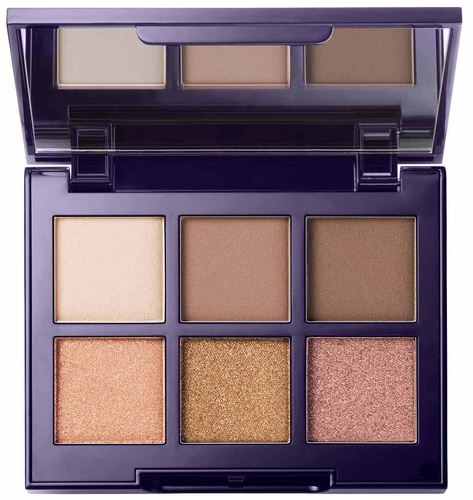 Kevyn Aucoin The Contour Eye Shadow Palette luz