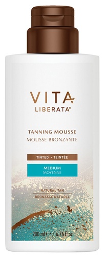 Vita Liberata Vita Liberata Tinted Tanning Mousse متوسط