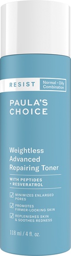 Paula's Choice Resist Weightless Advanced Repairing Toner