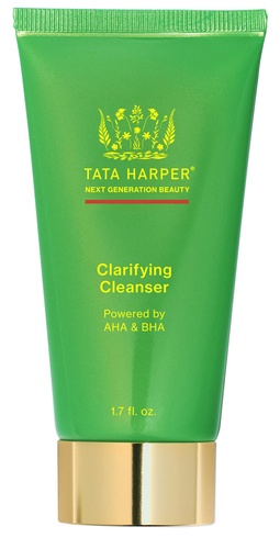 Tata Harper Clarifying Cleanser 50 ml