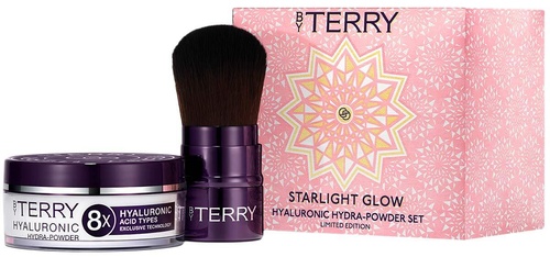 By Terry Starlight Glow Duo Hyaluronic Set