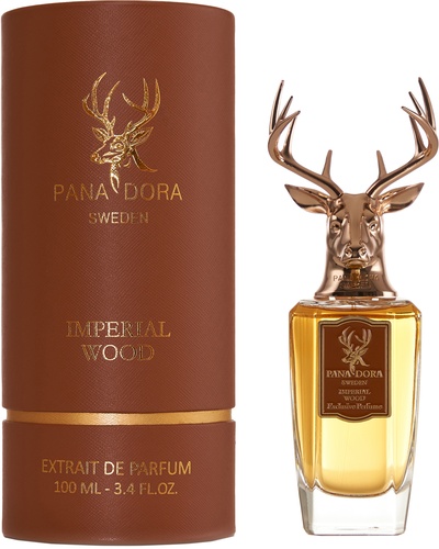 Parfum Patchouli Impérial : parfum sensuel et oriental