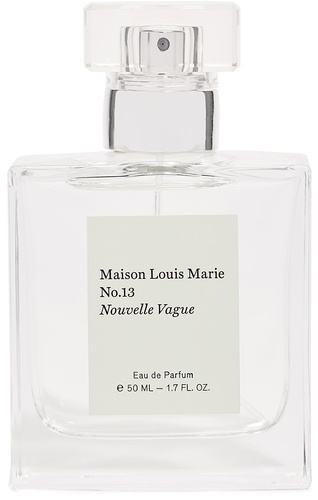 Maison Louis Marie Eau De Parfum No.12 Bousval