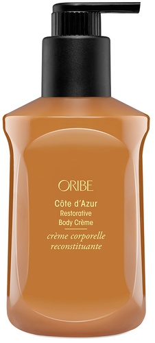 Côte d'Azur Restorative Body Crème 